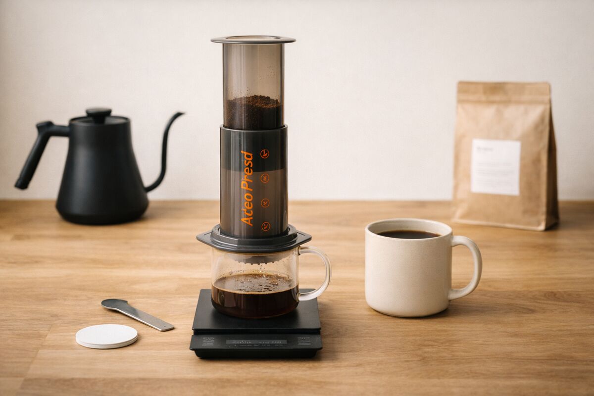 AeroPress