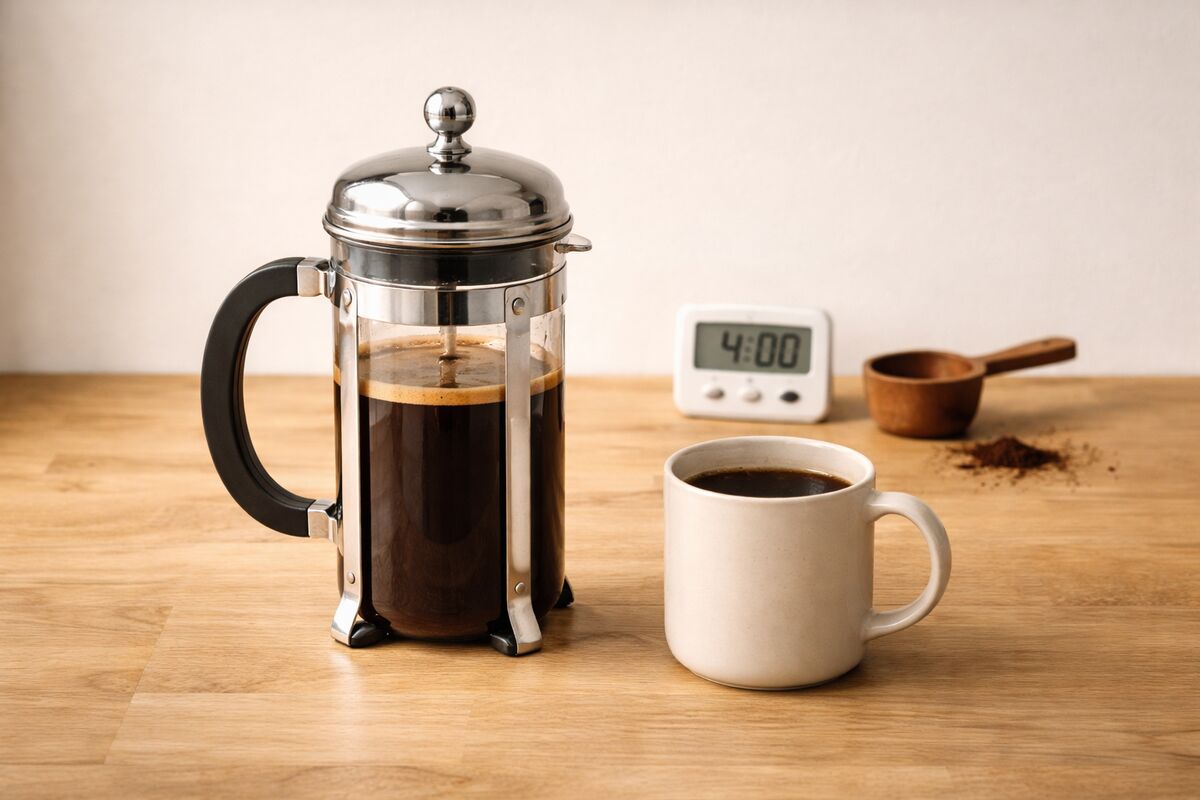 French Press