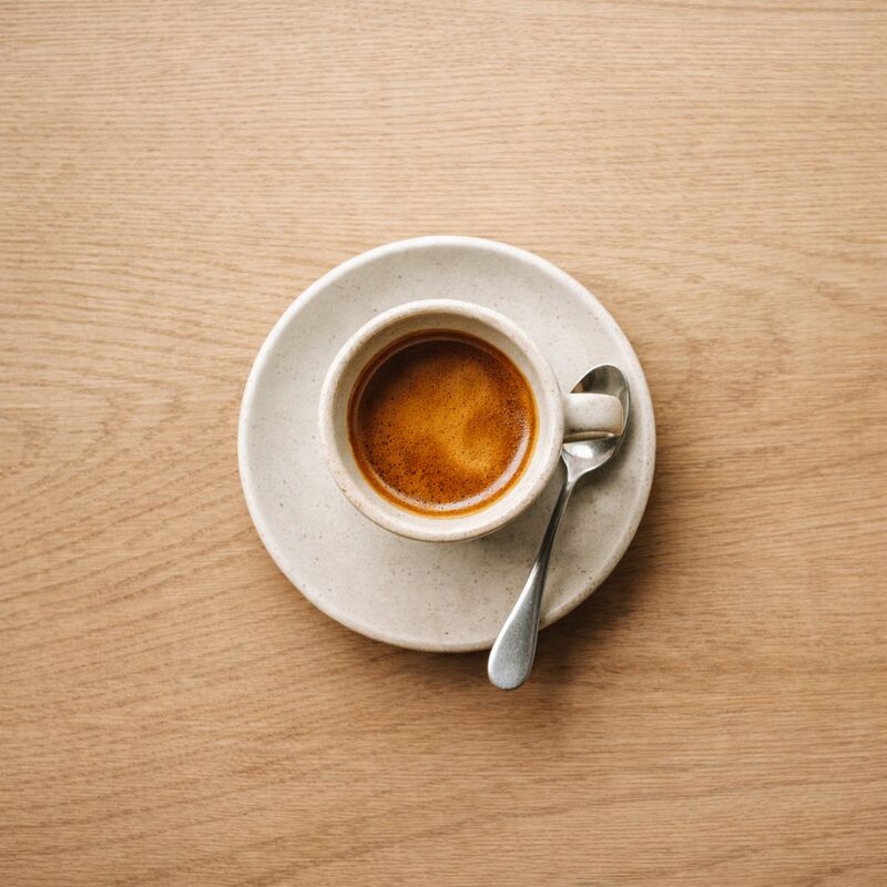 Espresso Kudli Café