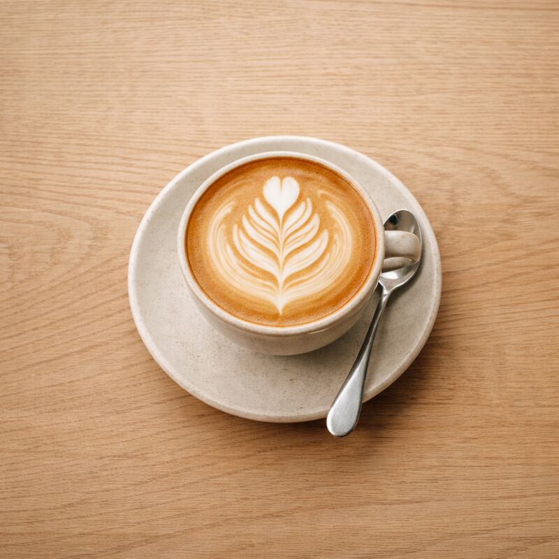 Latte Art