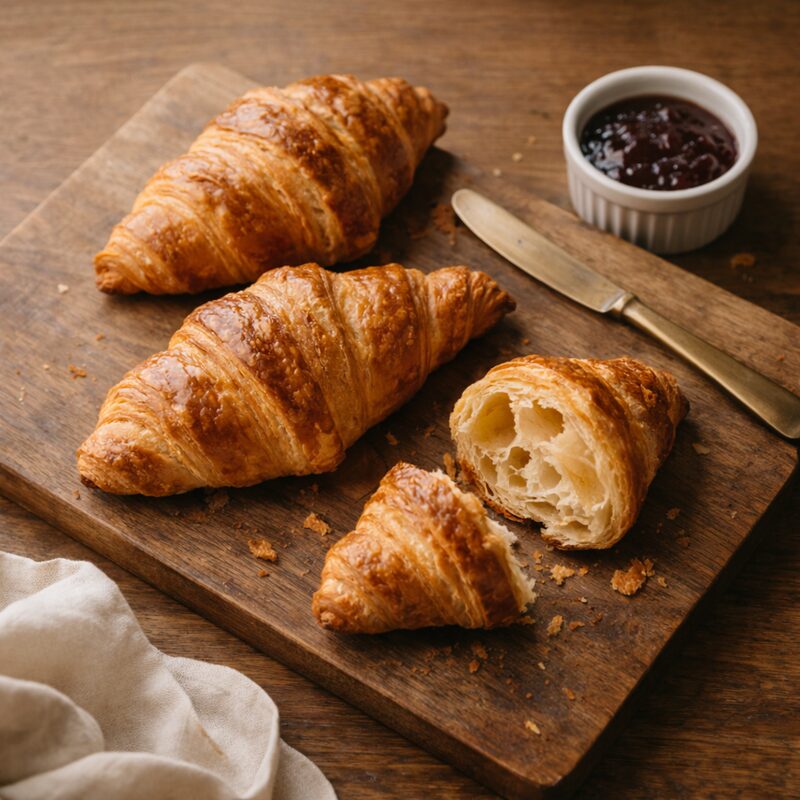 Croissant